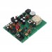 Micro-Power Medium Wave Transmitter Board Assembled For Testing Crystal Radio Domestic Use