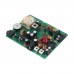 Micro-Power Medium Wave Transmitter Board Assembled For Testing Crystal Radio Domestic Use
