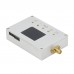 100KHz-3GHz RF Power Meter Settable RF Power Attenuation Value CNC Shell 0.96" OLED RF-3000-V2.0