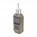 Portable Ozone Gas Detector Ozone Monitor Meter O3 Detector Pump Suction Type with Alarms (0-100ppm)