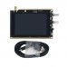 50KHz-200MHz For Malachite DSP SDR Receiver Malahit SDR Shortwave Radio Receiver Software Radio