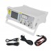 FY6900-100M 100MHz Function Arbitrary Waveform Signal Generator DDS 2-Channel Frequency Counter 