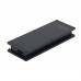 VFD Music Spectrum Display + Acrylic Shell DIY25 Division 17-Level Unassembled For 12-18V Power Amp