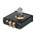 PJ.MIAOLAI A7 Mini HiFi Power Amplifier Bluetooth 5.0 Tube Amp Headphone Amp 2 Groups Audio Input