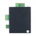 M120T Ethernet Remote IO Module Data Acquisition Module 4DI+4AI+2AO+4DO+1RS485+1Rj45 (DI Wet Contact)