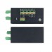 M120T Ethernet Remote IO Module Data Acquisition Module 4DI+4AI+2AO+4DO+1RS485+1Rj45 (DI Wet Contact)