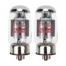 2PCS Shuguang KT88-98 Electron Tube Audio Vacuum Tube Replace 6550 CV5220 Fit Tube Amplifiers