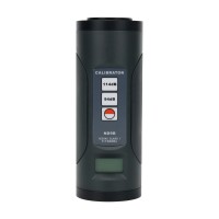 ND9B Digital Sound Level Calibrator 114DB 94DB Perfect For Microphone Noise Decibel Measurement
