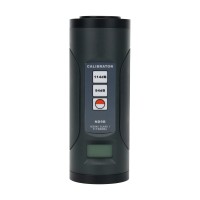 ND9B Digital Sound Level Calibrator 114DB 94DB Perfect For Microphone Noise Decibel Measurement