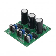 Y5 DC Regulated Linear Power Supply Board DAC Power Supply Module Hifi Multiple Output ±15V 5V