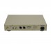 AV400CD Golden Hifi CD Player Audiophile High-Fidelity Home Hifi Lossless Music USB DAC For U Disk