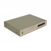 AV400CD Golden Hifi CD Player Audiophile High-Fidelity Home Hifi Lossless Music USB DAC For U Disk
