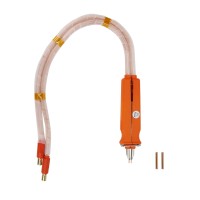 SUNKKO HB-70B Lithium Battery Spot Welder Pen Mobile Spot Welding Pen Perfect For Battery Packs