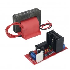 High-Power New 30000 Volt High-Voltage Package Drive Board Inverter Electrostatic Generator Fast Flash Charging Bag