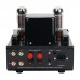 Musical Paradise MP-301 MK3 Integrated Vacuum Tube Amplifier Headphone Amplifier EL34 + 6J8P Tubes