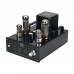 Musical Paradise MP-301 MK3 Integrated Vacuum Tube Amplifier Headphone Amplifier EL34 + 6J8P Tubes