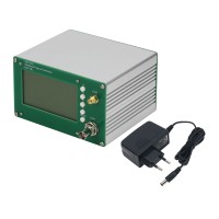 WB-SG2 Wideband Signal Generator 1Hz-22GHz RF Signal Source Equipment With 3.2" LCD WB-SG2-22G