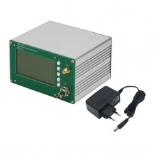 WB-SG2 Wideband Signal Generator 1Hz-22GHz RF Signal Source Equipment With 3.2" LCD WB-SG2-22G