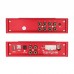PUZU PZ-D8 8CH Car DSP Amplifier 4x220W Digital Signal Processor DSP Processor Power Amplifier