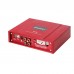 PUZU PZ-D8 8CH Car DSP Amplifier 4x220W Digital Signal Processor DSP Processor Power Amplifier