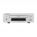 SHANLING TEMPO eC1B HIFI CD Player Home Mini DVD Player Lossless WAV Turntable Support 2T USB Input-Silver