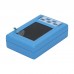 BR-9A Portable Electromagnetic Radiation Detector EMF Meter High Accuracy Professional Radiation Dosimeter Monitor Tester