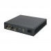 DA380 Flagship Dual-core Amplifier Decoder Fully Balanced ES9038PRO Decoder DAC Amp Bluetooth 5.1-Standard Version