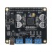 PL-DD-160W MA12070P Audio Power Amplifier Board 2x80W Adapter Board For Raspberry Pi I2S Input