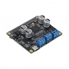 PL-DD-160W MA12070P Audio Power Amplifier Board 2x80W Adapter Board For Raspberry Pi I2S Input