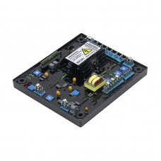 MX341 Generator AVR Board AVR Automatic Voltage Regulator Voltage Stabilizer Excitation Board