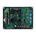 GAVR-20A Universal Brushless Generator AVR Automatic Voltage Regulator Board Genset Accessory