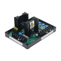 GAVR-20A Universal Brushless Generator AVR Automatic Voltage Regulator Board Genset Accessory