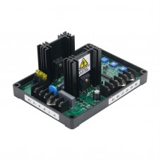 GAVR-20A Universal Brushless Generator AVR Automatic Voltage Regulator Board Genset Accessory