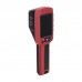 JD-109 Infrared Thermal Camera Handheld Thermal Imager Infrared Resolution 60x60 Pixel 2.8" LCD