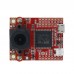 Camera Module With Key Compatible With OpenMV4 H7 Cam Smart Camera For Image Processing QR Code