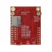 Camera Module With Key Compatible With OpenMV4 H7 Cam Smart Camera For Image Processing QR Code