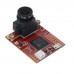 Camera Module With Key Compatible With OpenMV4 H7 Cam Smart Camera For Image Processing QR Code