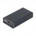 YZ926 Mobile Phone Charger Adapter Multi-Protocol Quick Charge Adapter Input 10-32Vdc One-Way Output