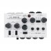 LY-ROCK DI Box Tone Monster-AMP.DI Guitar Speaker Analog Direct Box 8-In-1 0W Amp Audio Workstation