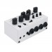 LY-ROCK DI Box Tone Monster-AMP.DI Guitar Speaker Analog Direct Box 8-In-1 0W Amp Audio Workstation