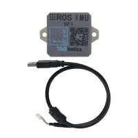 HFI-A9 9 Axis ROS Robot IMU Module Arhs Attitude Sensor USB Interface Gyroscope Accelerometer Magnetometer 300Hz