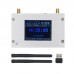 Duplex MMDVM Hotspot w/ Aluminum Alloy Shell Color Display Screen Supporting For C4FM/DMR/DSTAR P25