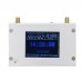 Duplex MMDVM Hotspot w/ Aluminum Alloy Shell Color Display Screen Supporting For C4FM/DMR/DSTAR P25