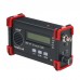 HamGeek USDR+ 5W QRP HF 8-Band SDR Transceiver FT8 USB LSB HF Transceiver without Microphone