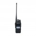 HamGeek FB-8 VHF UHF Walkie Talkie Handheld Transceiver 15W IP54 Full Band Radio Supports AM FM