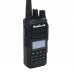 HamGeek FB-8 VHF UHF Walkie Talkie Handheld Transceiver 15W IP54 Full Band Radio Supports AM FM