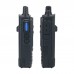 HamGeek FB-8 VHF UHF Walkie Talkie Handheld Transceiver 15W IP54 Full Band Radio Supports AM FM