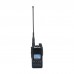 HamGeek HG68W IP68 VHF UHF Handheld Transceiver High-End Amateur Walkie Talkie VHF UHF Radio