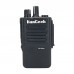 HamGeek XiR E8600S 400-470MHz FM Transceiver Walkie Talkie IP66 2-8KM Professional UHF Radio