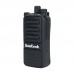 HamGeek HG8610W Walkie Talkie Professional FM Transceiver 10W UHF Transceiver Business UHF Radio